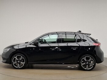 Used Vauxhall Corsa 2025 for sale - 78895591: Photo