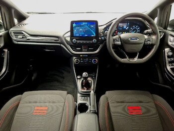 Used Ford Fiesta 2023 for sale - 78723514: Photo