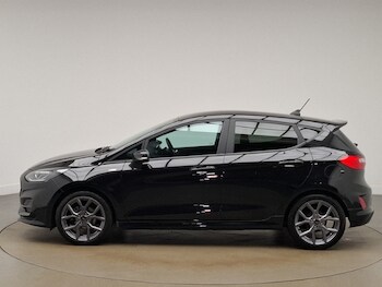 Used Ford Fiesta 2023 for sale - 78723514: Photo