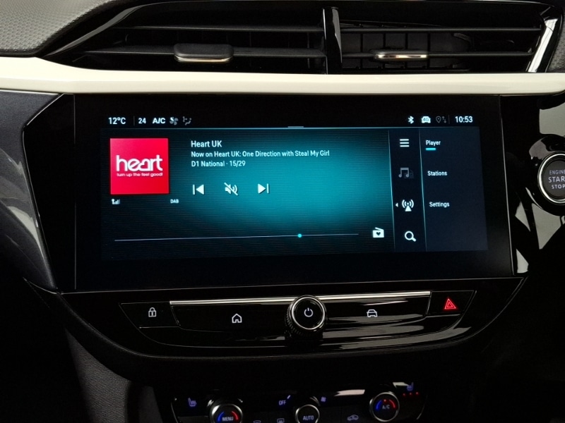 Used Vauxhall Corsa 2026 for sale - 78093643: Photo 10