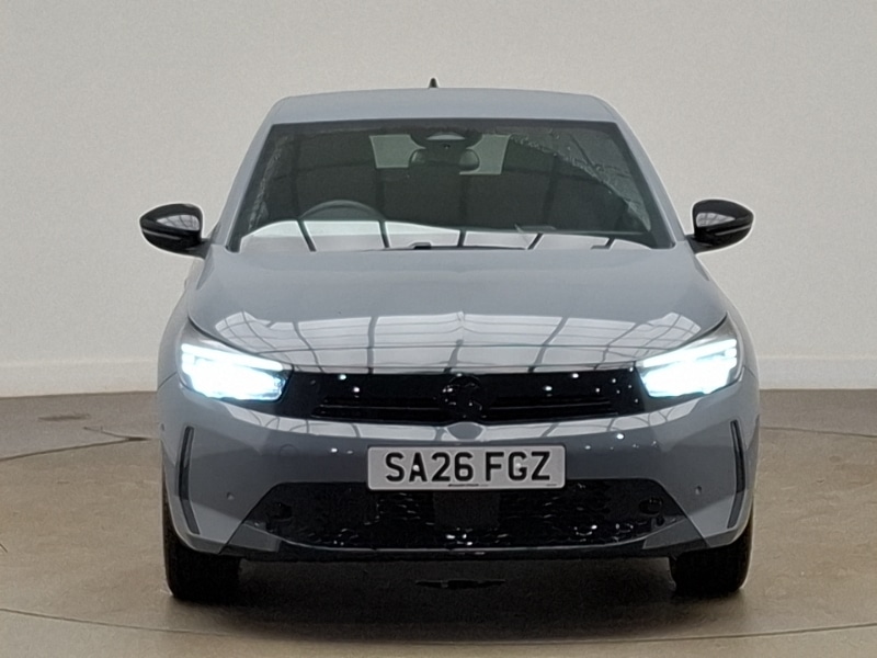 Used Vauxhall Corsa 2026 for sale - 78093643: Photo 12