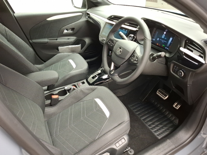 Used Vauxhall Corsa 2026 for sale - 78093643: Photo 13