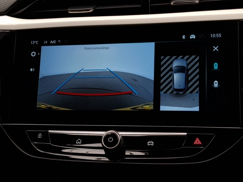 Used Vauxhall Corsa 2026 for sale - 78093643: Photo 16