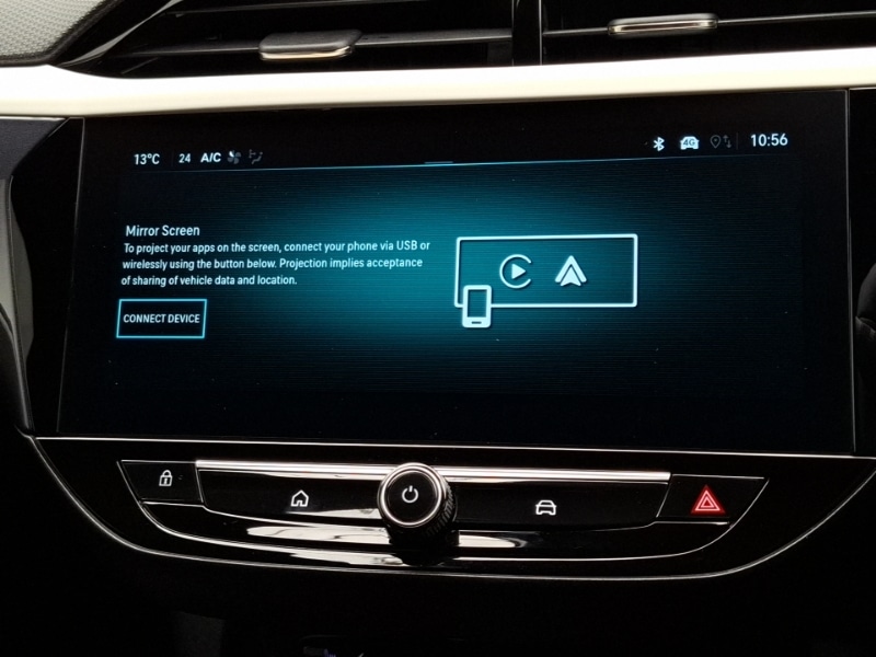 Used Vauxhall Corsa 2026 for sale - 78093643: Photo 17