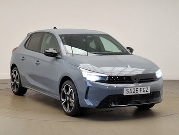 Used Vauxhall Corsa 2026 for sale - 78093643: Photo