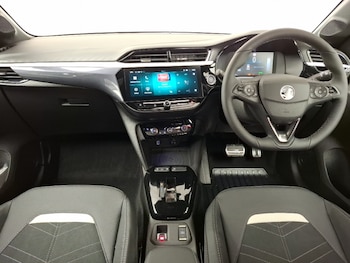 Used Vauxhall Corsa 2026 for sale - 78093643: Photo