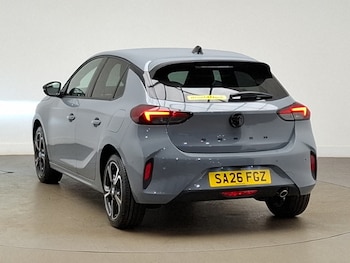 Used Vauxhall Corsa 2026 for sale - 78093643: Photo