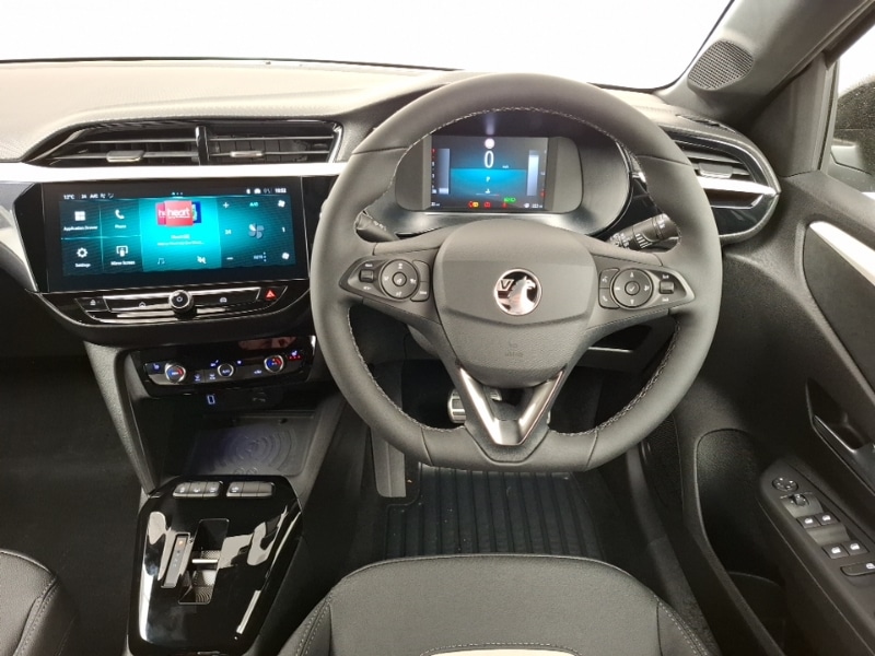 Used Vauxhall Corsa 2026 for sale - 78093643: Photo 7