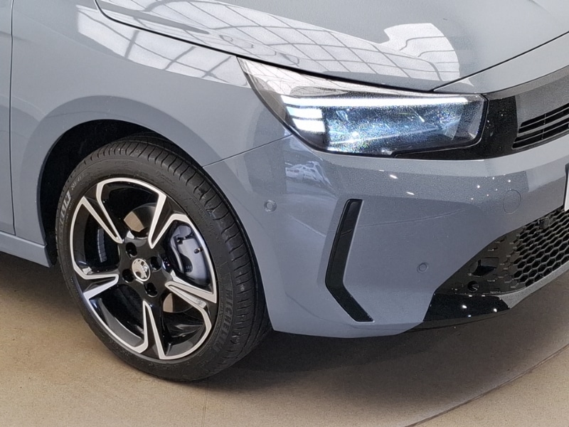 Used Vauxhall Corsa 2026 for sale - 78093643: Photo 9