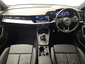 Used Audi A3 2023 for sale - 78230405: Photo