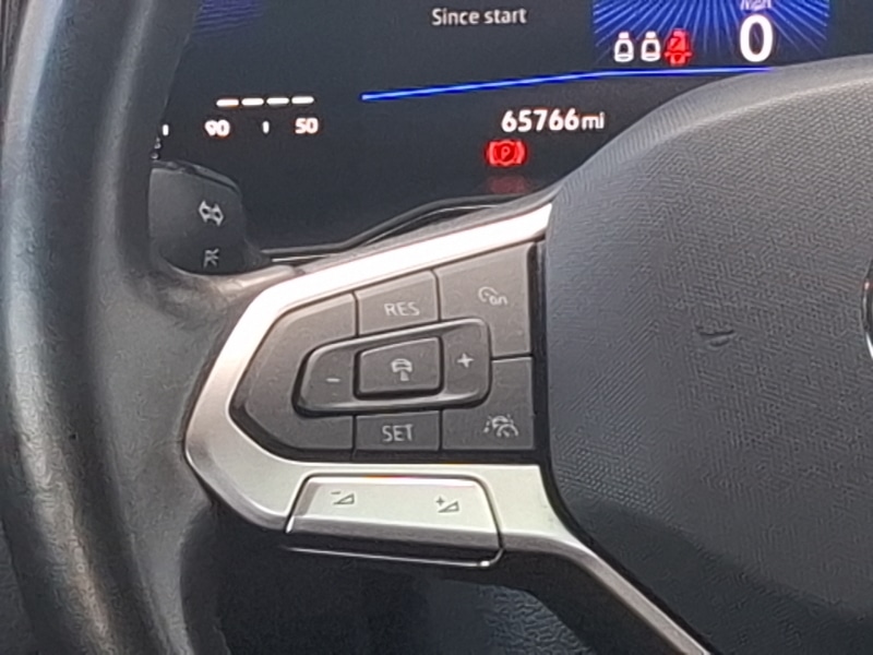 Used Volkswagen Polo 2023 for sale - 76403838: Photo 10