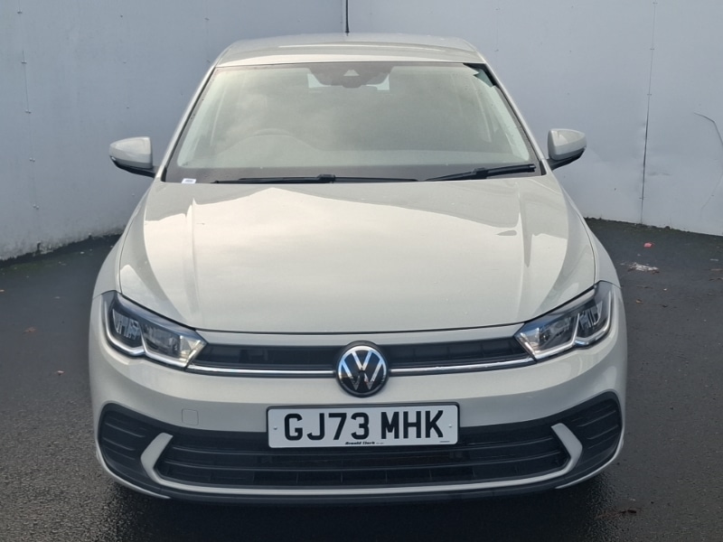 Used Volkswagen Polo 2023 for sale - 76403838: Photo 12