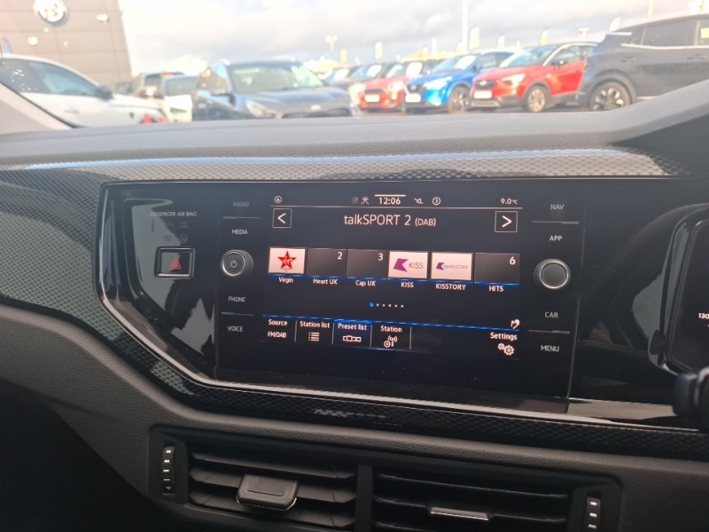 Used Volkswagen Polo 2023 for sale - 76403838: Photo 13