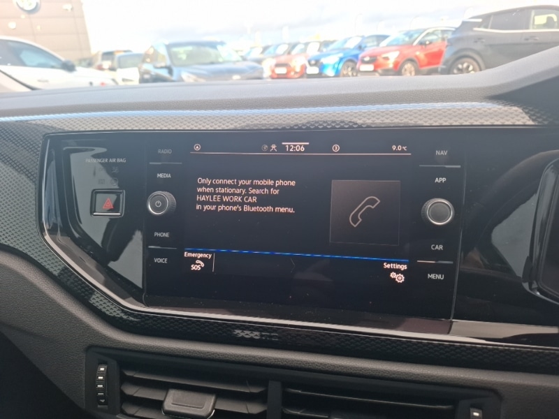 Used Volkswagen Polo 2023 for sale - 76403838: Photo 14