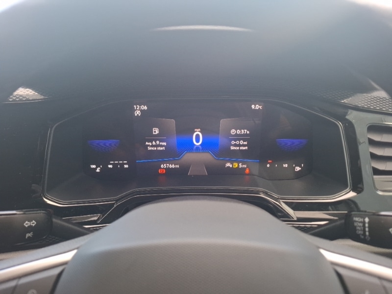 Used Volkswagen Polo 2023 for sale - 76403838: Photo 15