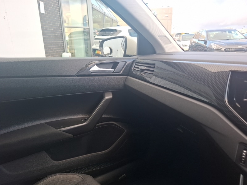 Used Volkswagen Polo 2023 for sale - 76403838: Photo 17