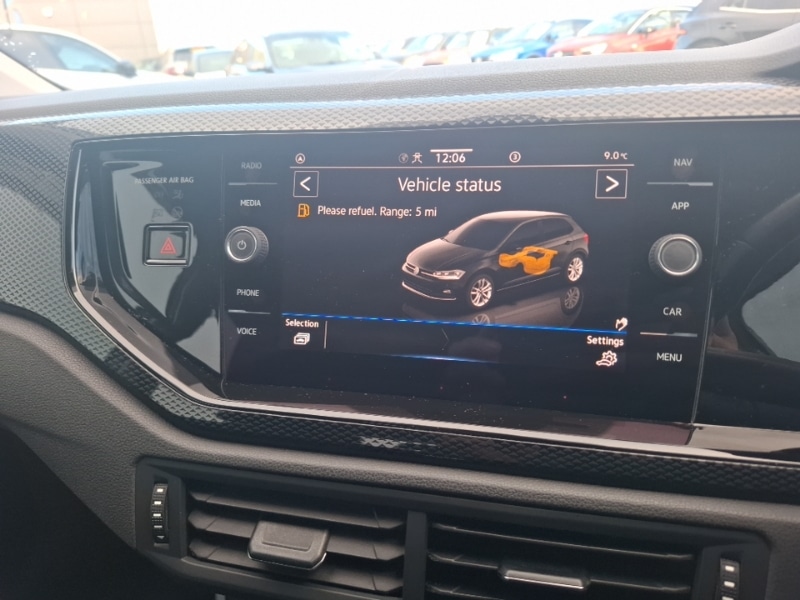 Used Volkswagen Polo 2023 for sale - 76403838: Photo 19