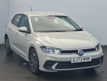 2023 - 1.0 TSI Life 5dr