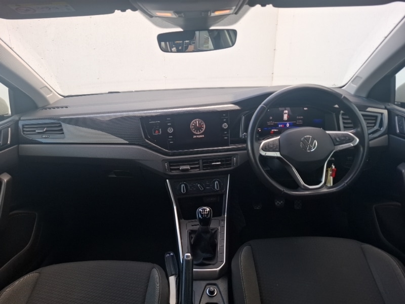 Used Volkswagen Polo 2023 for sale - 76403838: Photo 2