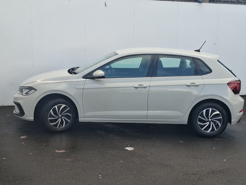 Used Volkswagen Polo 2023 for sale - 76403838: Photo 4
