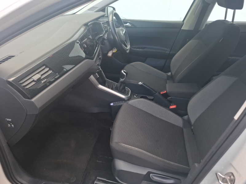 Used Volkswagen Polo 2023 for sale - 76403838: Photo 5