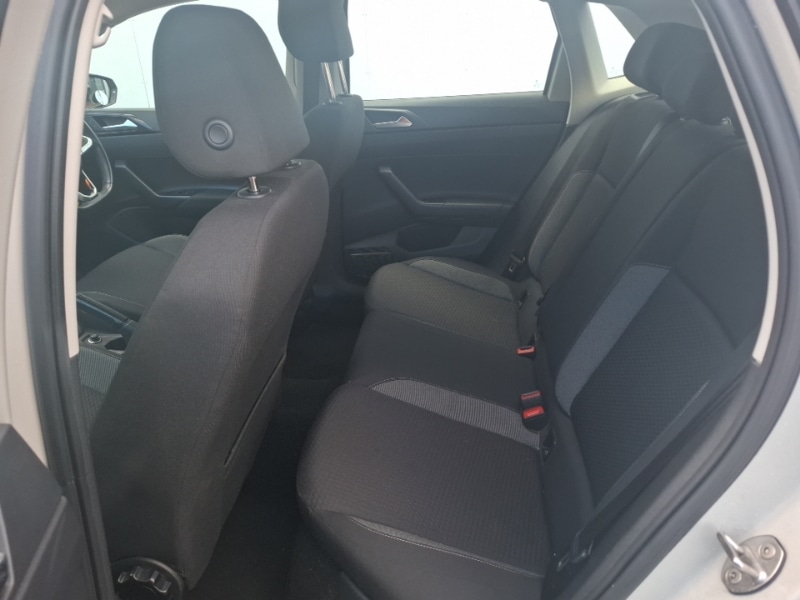 Used Volkswagen Polo 2023 for sale - 76403838: Photo 6