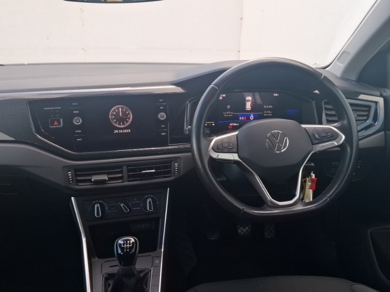 Used Volkswagen Polo 2023 for sale - 76403838: Photo 7