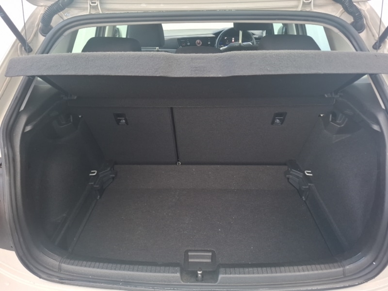 Used Volkswagen Polo 2023 for sale - 76403838: Photo 8