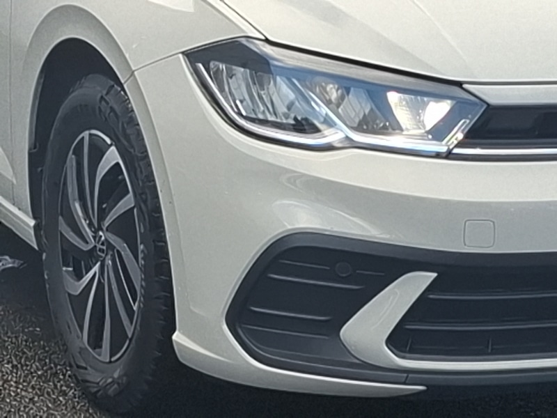 Used Volkswagen Polo 2023 for sale - 76403838: Photo 9