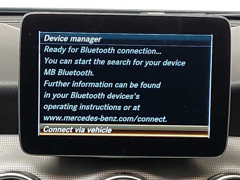 Used Mercedes-Benz GLA 2019 for sale - 77325153: Photo 11