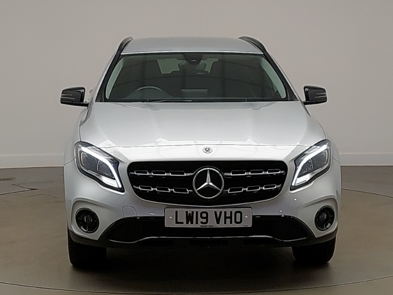 Used Mercedes-Benz GLA 2019 for sale - 77325153: Photo 12
