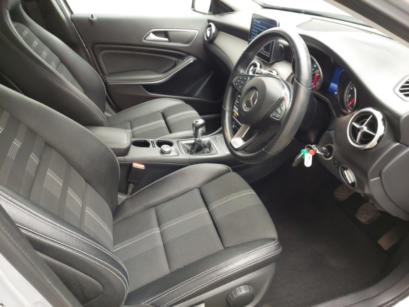 Used Mercedes-Benz GLA 2019 for sale - 77325153: Photo 13