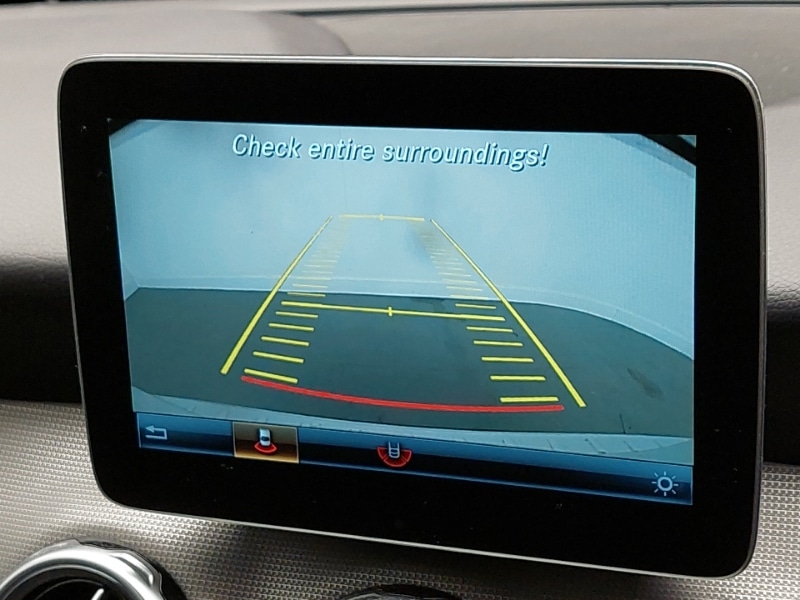 Used Mercedes-Benz GLA 2019 for sale - 77325153: Photo 14