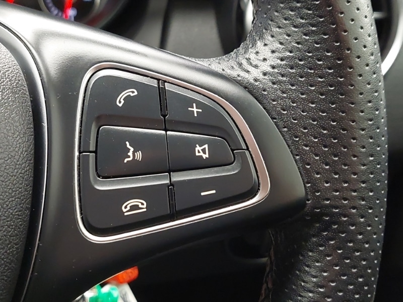 Used Mercedes-Benz GLA 2019 for sale - 77325153: Photo 19