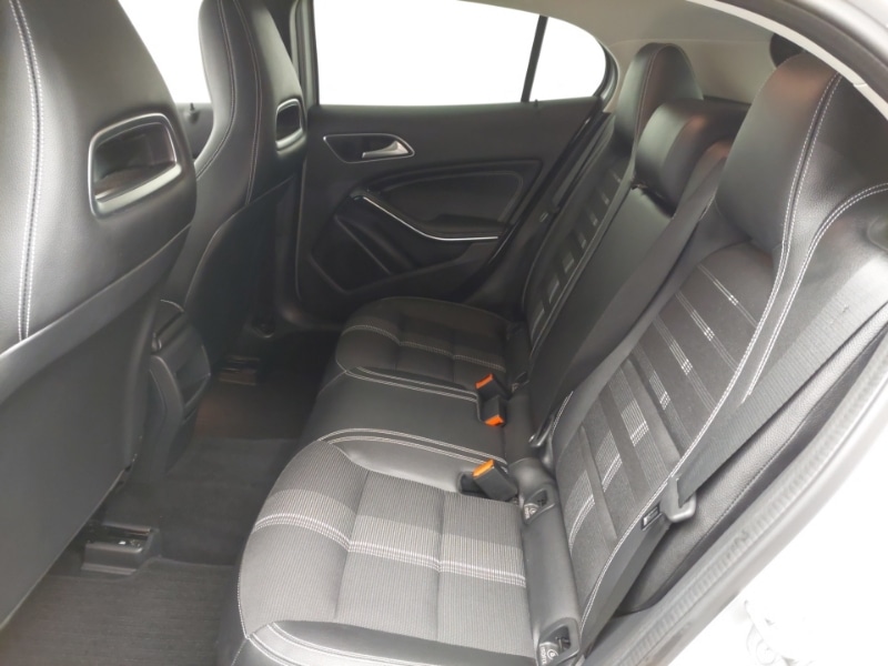 Used Mercedes-Benz GLA 2019 for sale - 77325153: Photo 6