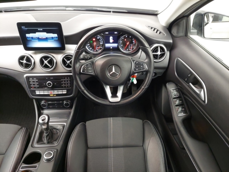 Used Mercedes-Benz GLA 2019 for sale - 77325153: Photo 7