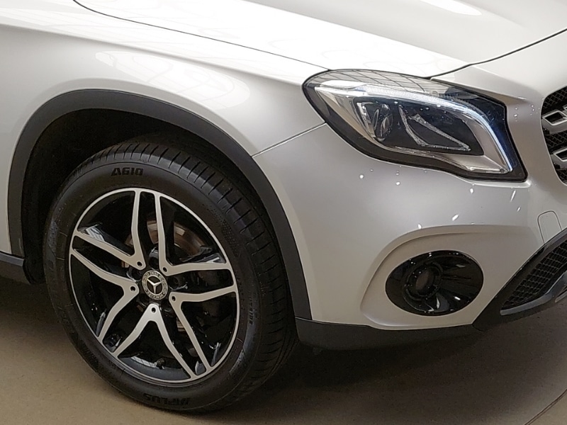 Used Mercedes-Benz GLA 2019 for sale - 77325153: Photo 9