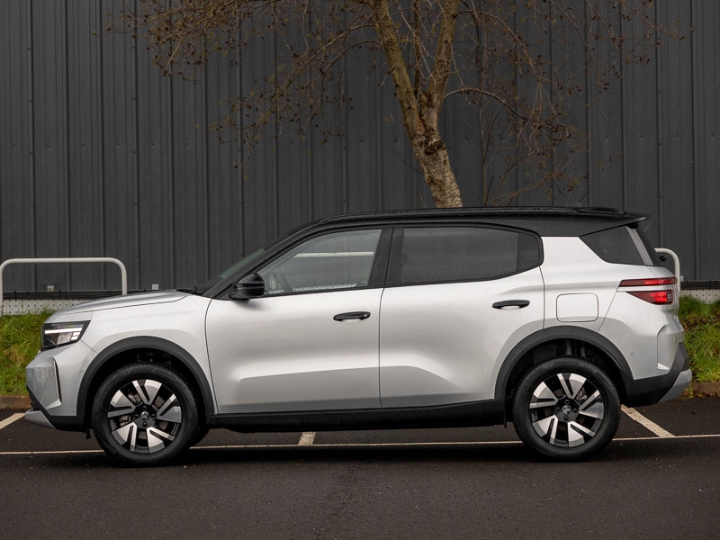 Used Vauxhall Frontera 2025 for sale - 77224044: Photo 4