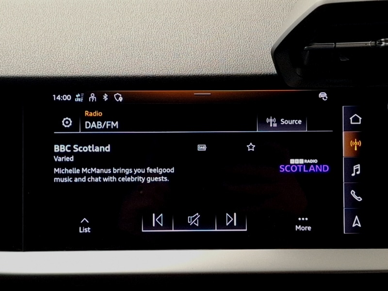 Used Audi A3 2024 for sale - 77750681: Photo 10