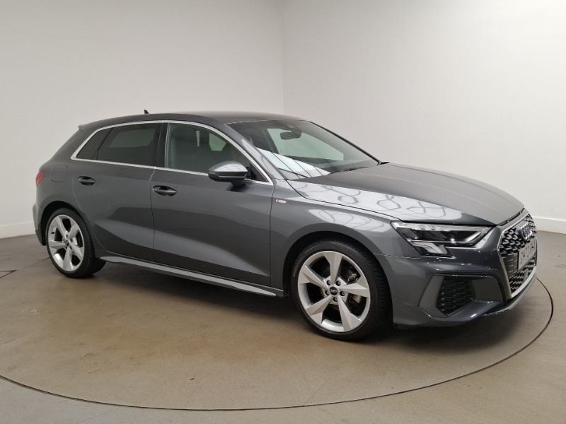 Used Audi A3 2024 for sale - 77750681: Photo 13