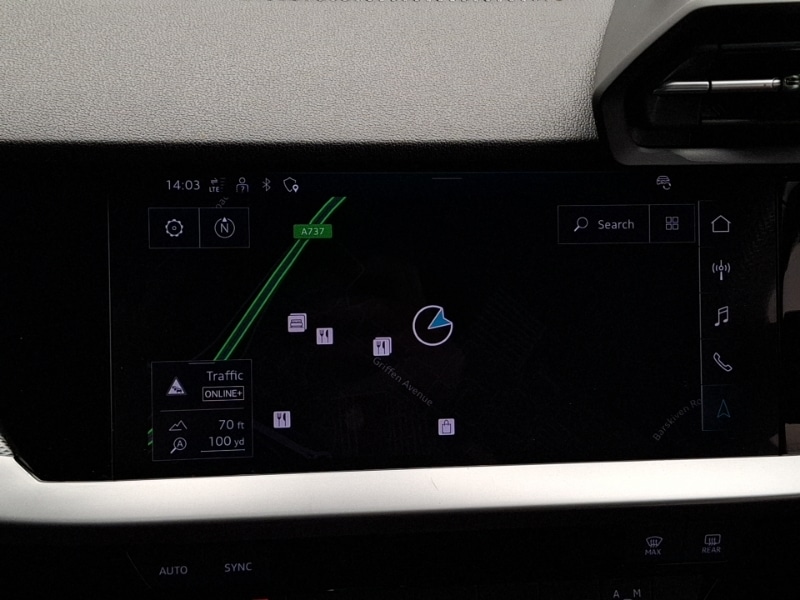 Used Audi A3 2024 for sale - 77750681: Photo 15