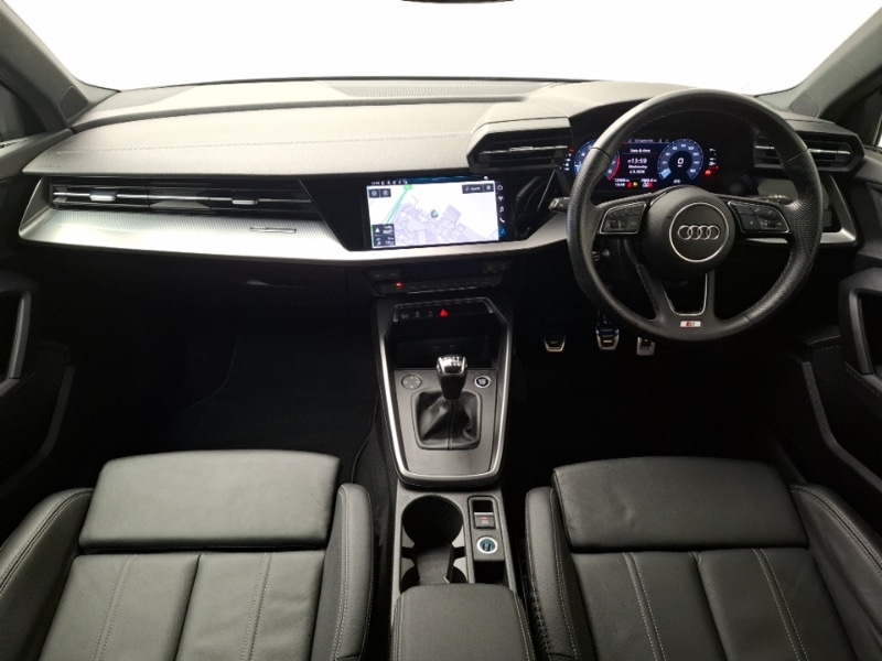 Used Audi A3 2024 for sale - 77750681: Photo 2