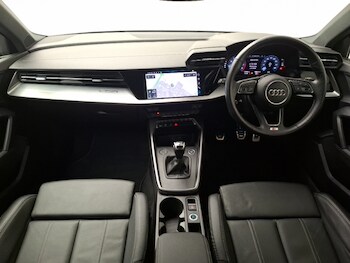 Used Audi A3 2024 for sale - 77750681: Photo