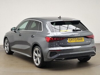 Used Audi A3 2024 for sale - 77750681: Photo