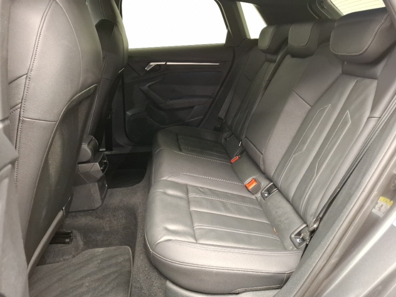 Used Audi A3 2024 for sale - 77750681: Photo 6