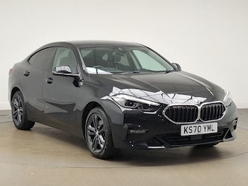 Used BMW 2 Series 2020 for sale - 77716885: Photo