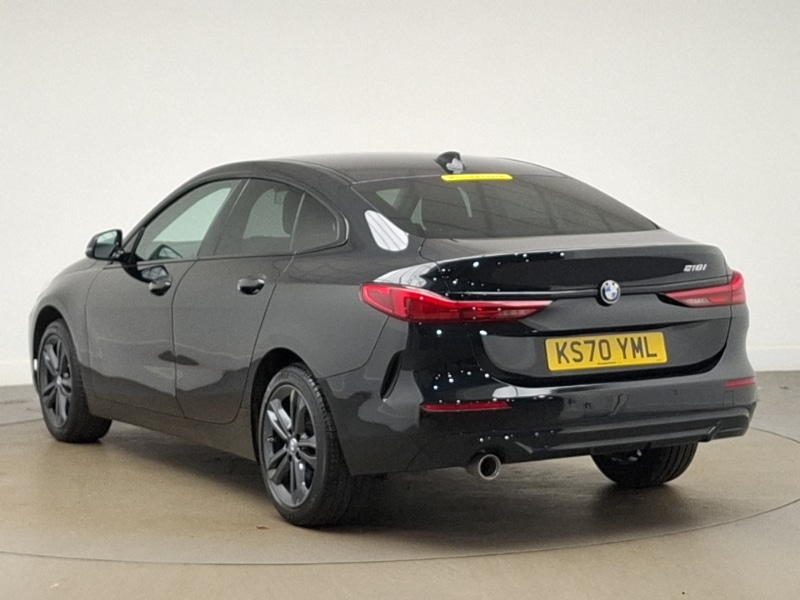 Used BMW 2 Series 2020 for sale - 77716885: Photo 3