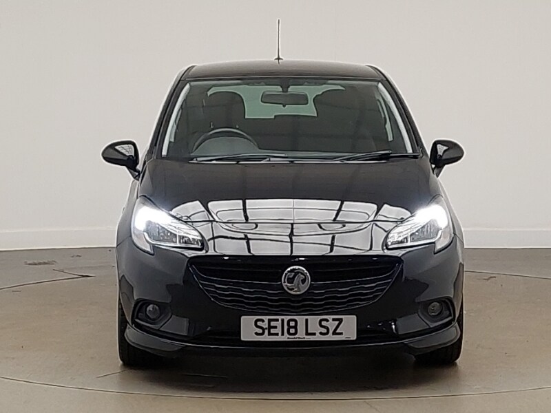 Used Vauxhall Corsa 2018 for sale - 77066000: Photo 12