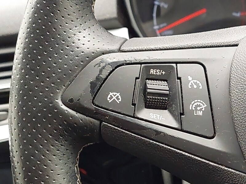 Used Vauxhall Corsa 2018 for sale - 77066000: Photo 18