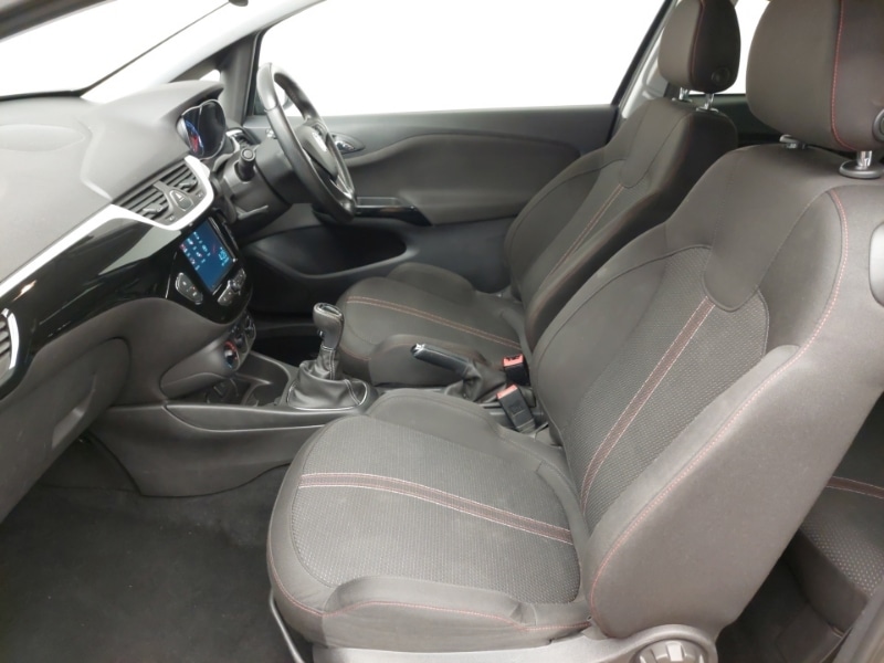 Used Vauxhall Corsa 2018 for sale - 77066000: Photo 5